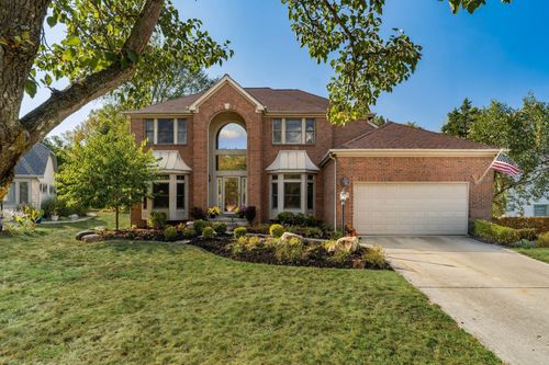 4988 Galway Dr, Dublin, OH, 43017-8441 | Card Image