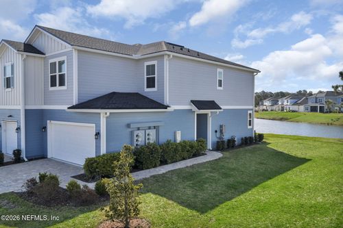 250 Brandon Lakes Dr, St Augustine, FL, 32092-3397 | Card Image