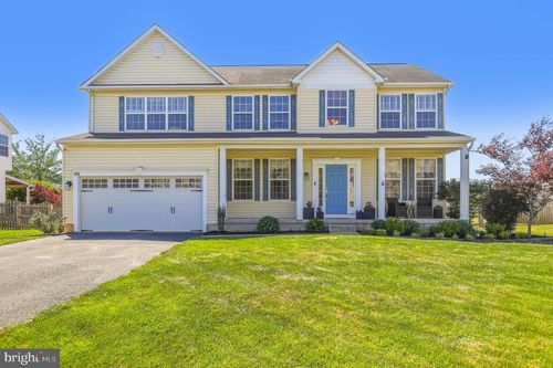 309 Mountaineers Way, EMMITSBURG, MD, 21727 | Card Image