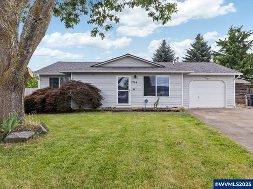 2764 Elizabeth Pl, Lebanon, OR, 97355 | Card Image