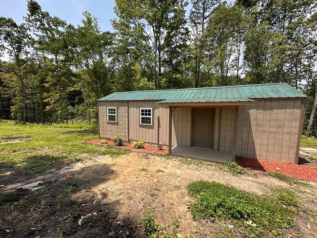 1019 Sunshine Ln, House other with 1 bedrooms, 1 bathrooms and null parking in Jamestown TN | Image 5