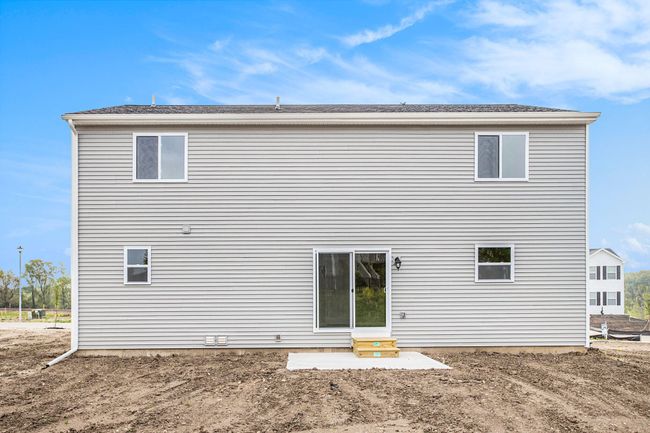 Rear elevation | Image 20