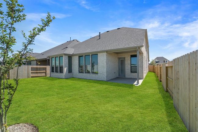 6122 Lush Passture Ln, House other with 3 bedrooms, 3 bathrooms and 2 parking in Manvel TX | Image 19