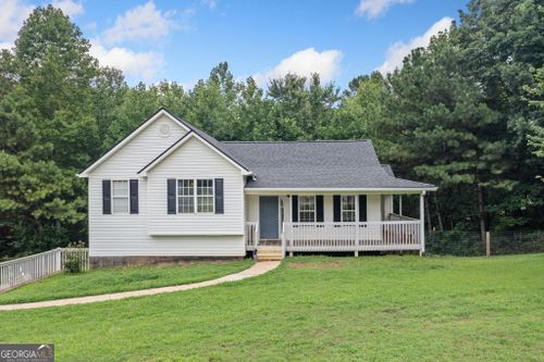 414 Jacob Trail, Rockmart, GA, 30153 | Card Image