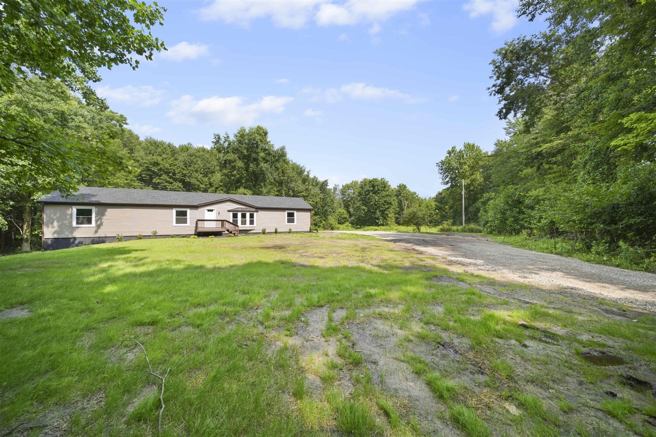 Deweese Rd, Jackson, MI 49201