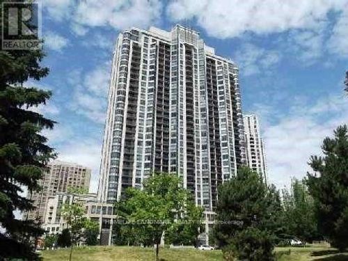 2304-10 Northtown Way, Toronto (Willowdale East), ON, M2N7L4 | Card Image