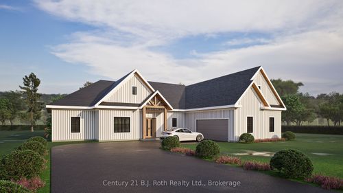 50 Hillside Dr, Port Severn, ON, L0K1S0 | Card Image