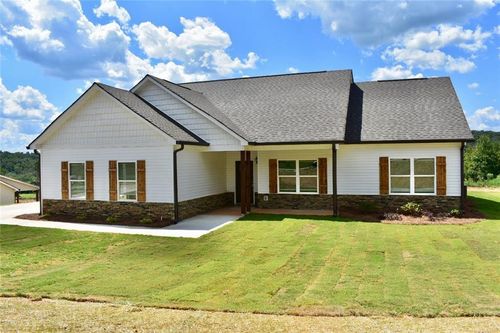 883 Dortch Rd, Eastanollee, GA, 30538 | Card Image