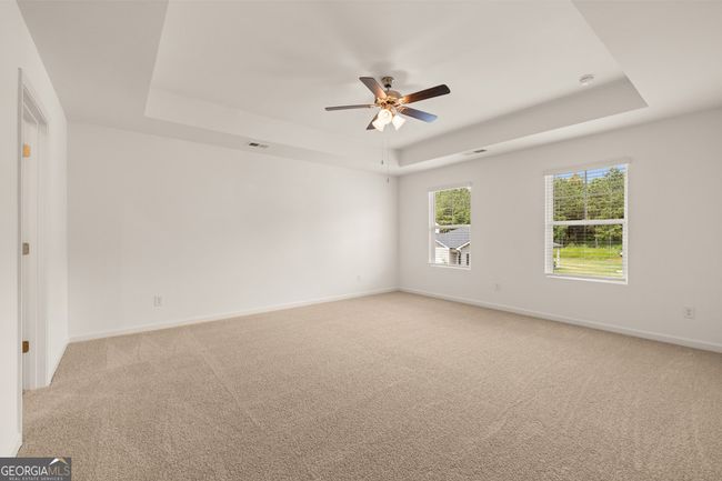 620 Whitman Ln, House other with 4 bedrooms, 3 bathrooms and null parking in Stockbridge GA | Image 23