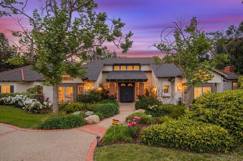 6195 Avenida Picacho, Rancho Santa Fe, CA, 92067 | Card Image