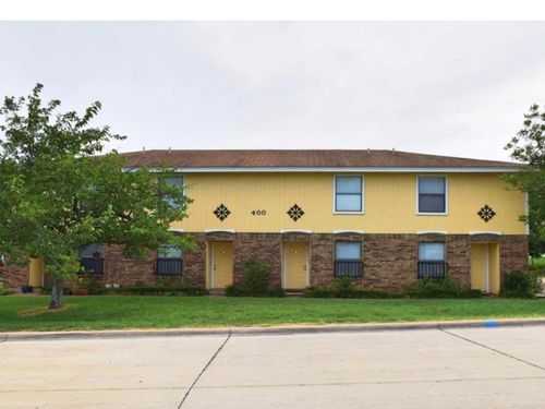 apt-4-400 Amber Ln, Crowley, TX, 76036-3512 | Card Image