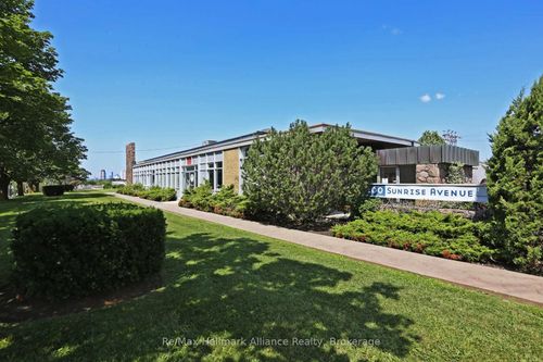 157-100 Sunrise Ave, North York, ON, M4A1B3 | Card Image