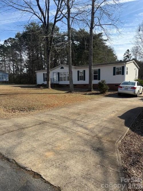 127 Knight N Gail Dr, Mooresville, NC, 28115-5766 | Card Image