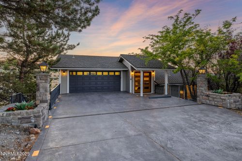3575 Cashill Blvd, Reno, NV, 89509-5023 | Card Image