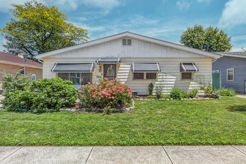 6519 Illinois Ave, Hammond, IN, 46323-1726 | Card Image