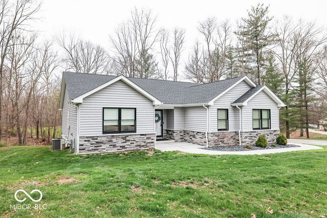 8917 N Old State Road 37, House other with 3 bedrooms, 2 bathrooms and null parking in Bloomington IN | Image 9