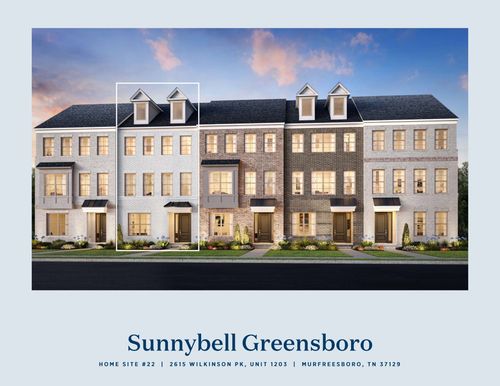1203-2615 Wilkinson Pike, Murfreesboro, TN, 37129-4232 | Card Image