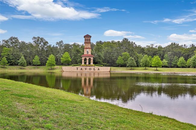 23509 Red Juniper Ln, House other with 4 bedrooms, 4 bathrooms and 3 parking in New Caney TX | Image 41