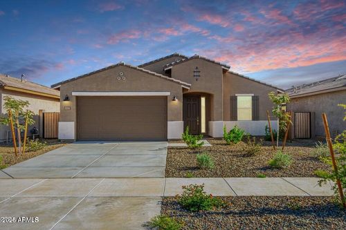16035 W El Cortez Pl, Surprise, AZ, 85387-4443 | Card Image