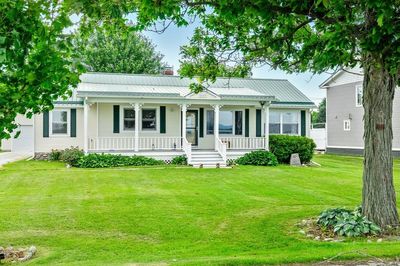 2603 West Shore Road, House other with 2 bedrooms, 1 bathrooms and null parking in Isle La Motte VT | Image 1