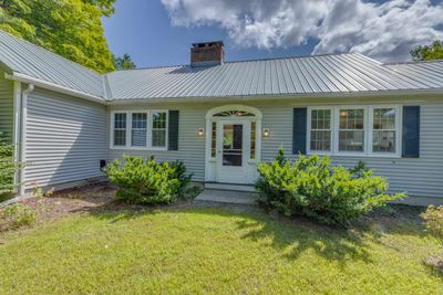 224 Beede Road, House other with 4 bedrooms, 1 bathrooms and null parking in Holderness NH | Image 3