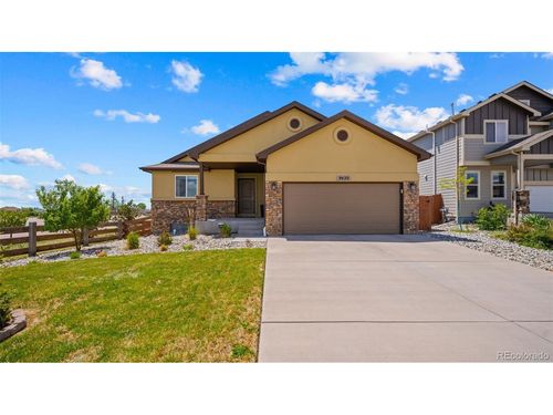 9420 Beryl Dr, Peyton, CO, 80831-4468 | Card Image