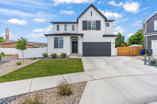 4892 S Snarr Haven Ct, Taylorsville, UT, 84129-2917 | Card Image