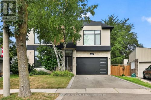 6423 Dunray Crt, Mississauga, ON, L5N1E7 | Card Image