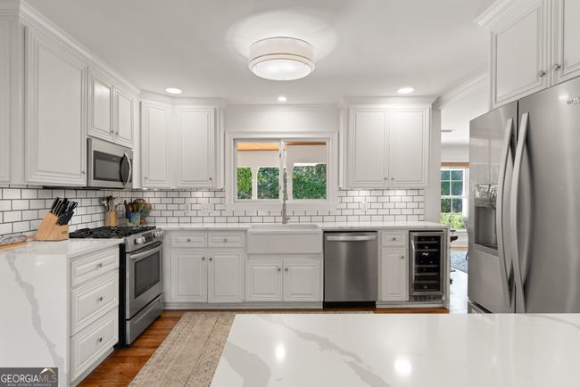 220 Magnolia Ave, House other with 4 bedrooms, 4 bathrooms and 3 parking in St Simons Island GA | Image 8