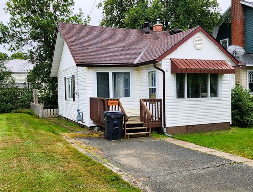 85 Government Rd E, Kirkland Lake, ON, P2N1A6 | Card Image