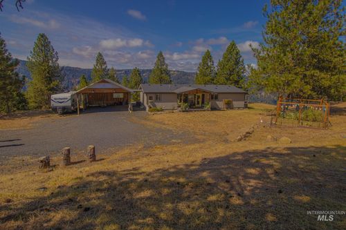5190 Lakeview Rd, Orofino, ID, 83544-6136 | Card Image