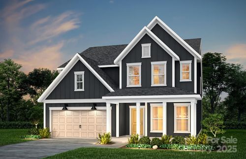9381 Moss Plantation Ave Nw, Concord, NC, 28027-3765 | Card Image