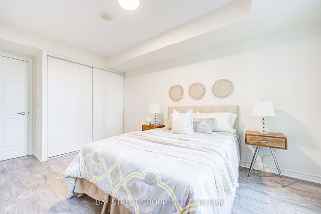 627 - 25 Lower Simcoe St, Condo with 2 bedrooms, 1 bathrooms and null parking in Toronto ON | Image 42