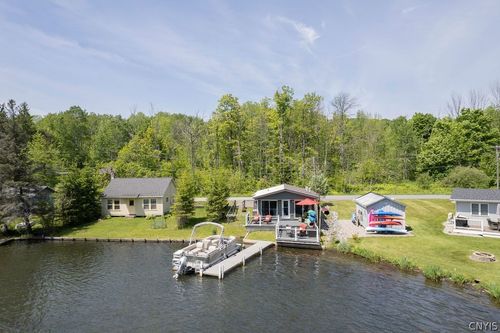 3744 N Lake Road, Nelson, NY, 13061 | Card Image