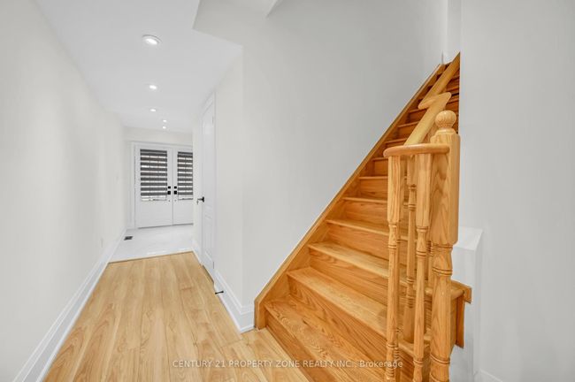6 Miami Grove, House attached with 5 bedrooms, 5 bathrooms and 1 parking in Brampton ON | Image 11