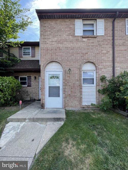 241 La Cascata, CLEMENTON, NJ, 08021-4960 | Card Image