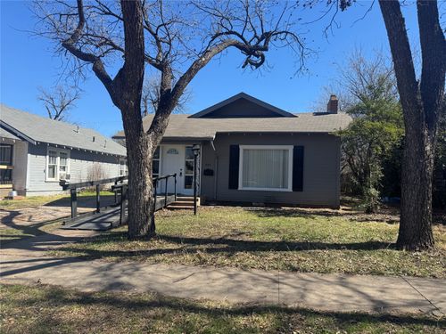 725 Peach St, Abilene, TX, 79602-2416 | Card Image