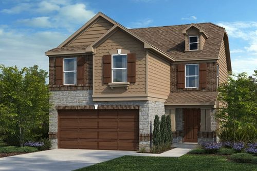4840 Gragnano Dr, Round Rock, TX, 78665-2941 | Card Image