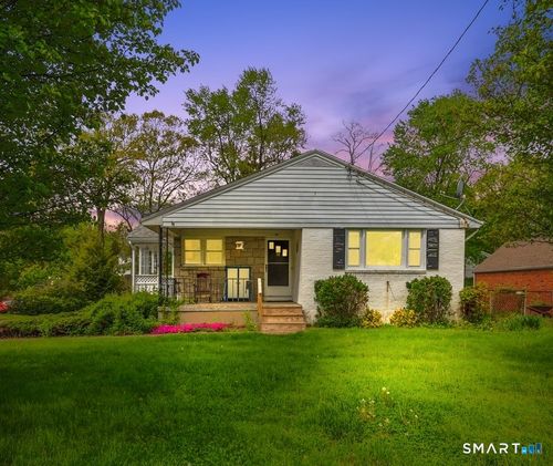 56 Oakwood Rd, Manchester, CT, 06042-3208 | Card Image