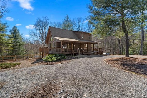 161 Boulder Mountain Dr, Murphy, NC, 28906-9209 | Card Image