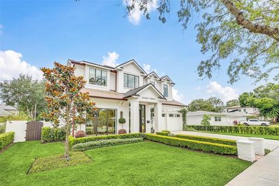 1620 Oneco Avenue, House other with 5 bedrooms, 4 bathrooms and null parking in Winter Park FL | Image 3