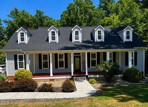 6201 Hilbert Ridge Dr, Holly Springs, NC, 27540-8554 | Card Image