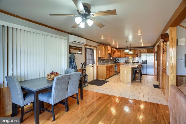 516 Little Mountain Rd, House other with 3 bedrooms, 2 bathrooms and null parking in SUNBURY PA | Image 11