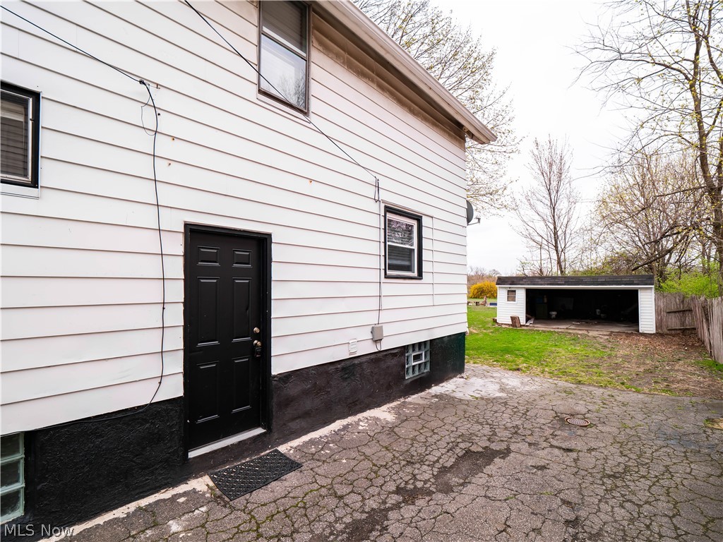Residential in Cleveland 5