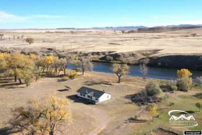 86 Running Dutchman Road, House other with 3 bedrooms, 2 bathrooms and null parking in Glenrock WY | Image 1