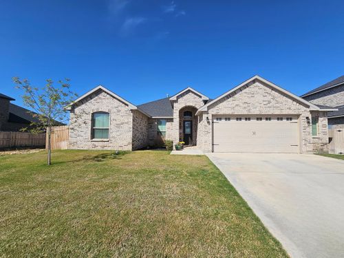 6013 Silent Rain, Midland, TX, 79705 | Card Image