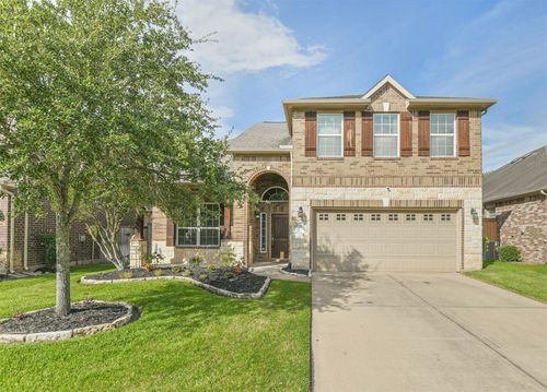 10038 Western Pine Trl, Katy, TX, 77494-5776 | Card Image
