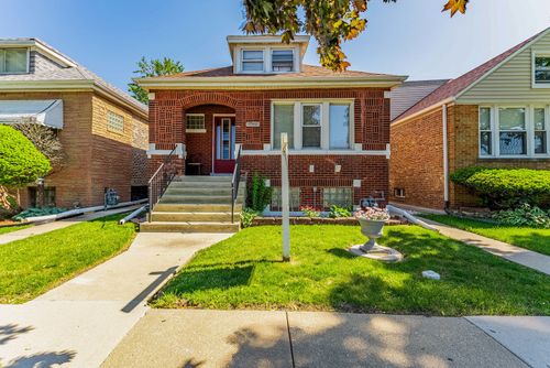 5511 W 31st St, Cicero, IL, 60804-3903 | Card Image