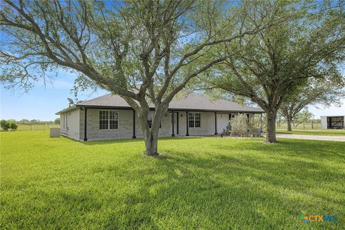 571 Fm 1360, Woodsboro, TX, 78393-3525 | Card Image