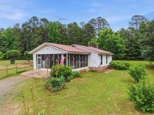 390 Wood Vine Trl, Higden, AR, 72067-8368 | Card Image